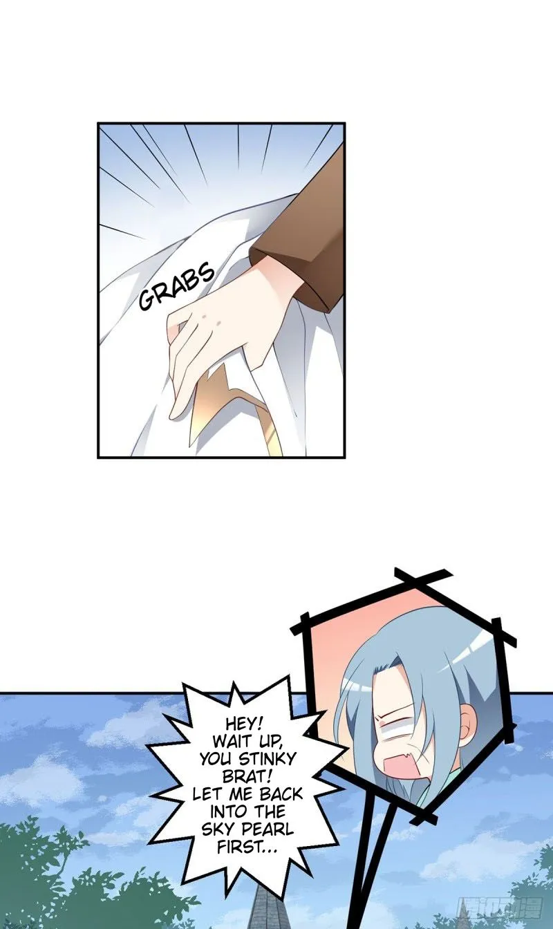 Read The Distinguished Cute Master chapter 177 image 29 on Lezhin
