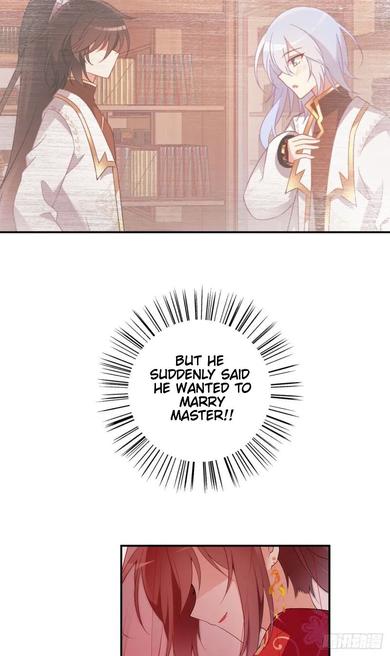 Read The Distinguished Cute Master chapter 177 image 6 on Lezhin