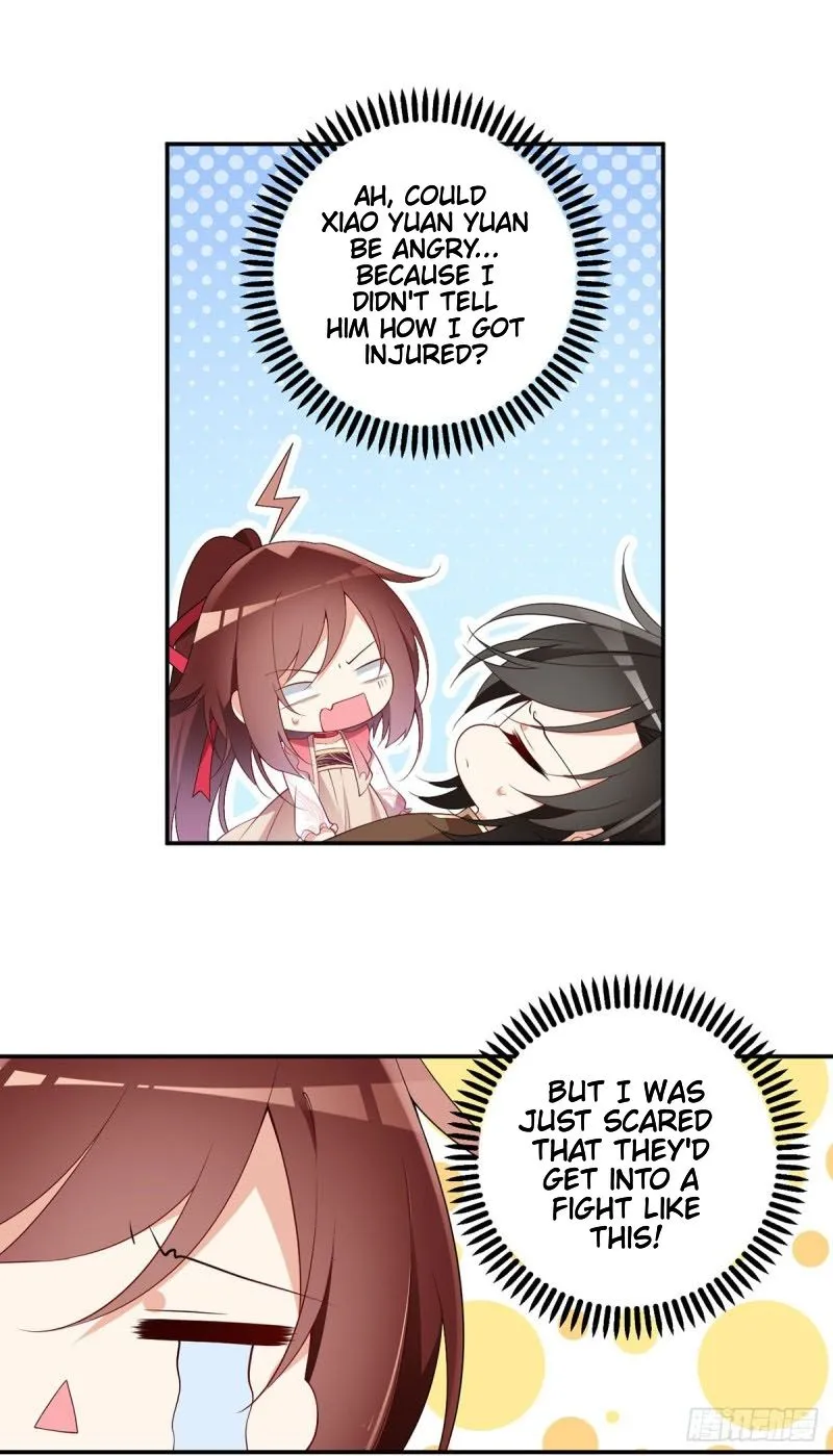 Read The Distinguished Cute Master chapter 177 image 8 on Lezhin