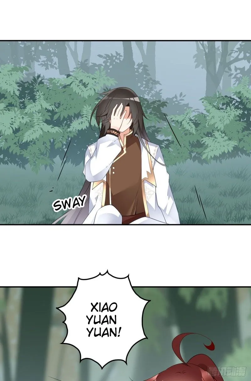 Read The Distinguished Cute Master chapter 178 image 22 on Lezhin