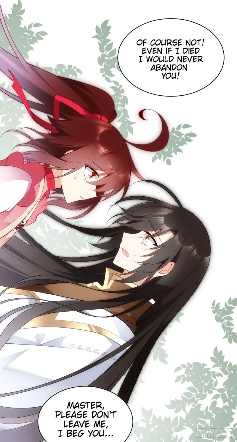 Read The Distinguished Cute Master chapter 178 image 25 on Lezhin