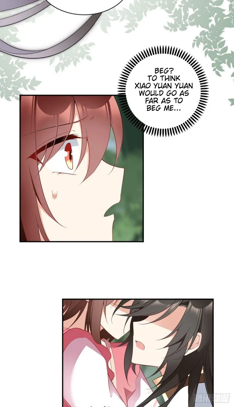 Read The Distinguished Cute Master chapter 178 image 26 on Lezhin
