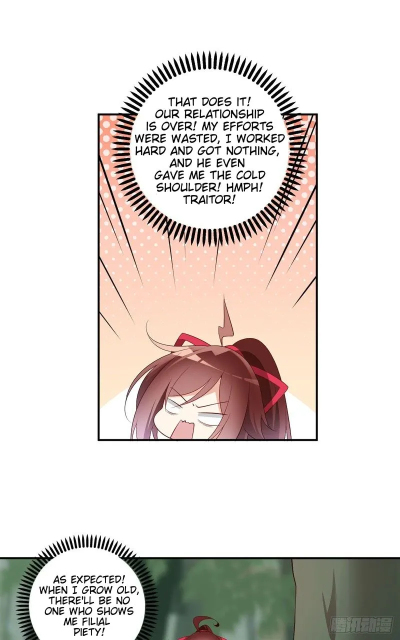 Read The Distinguished Cute Master chapter 178 image 6 on Lezhin