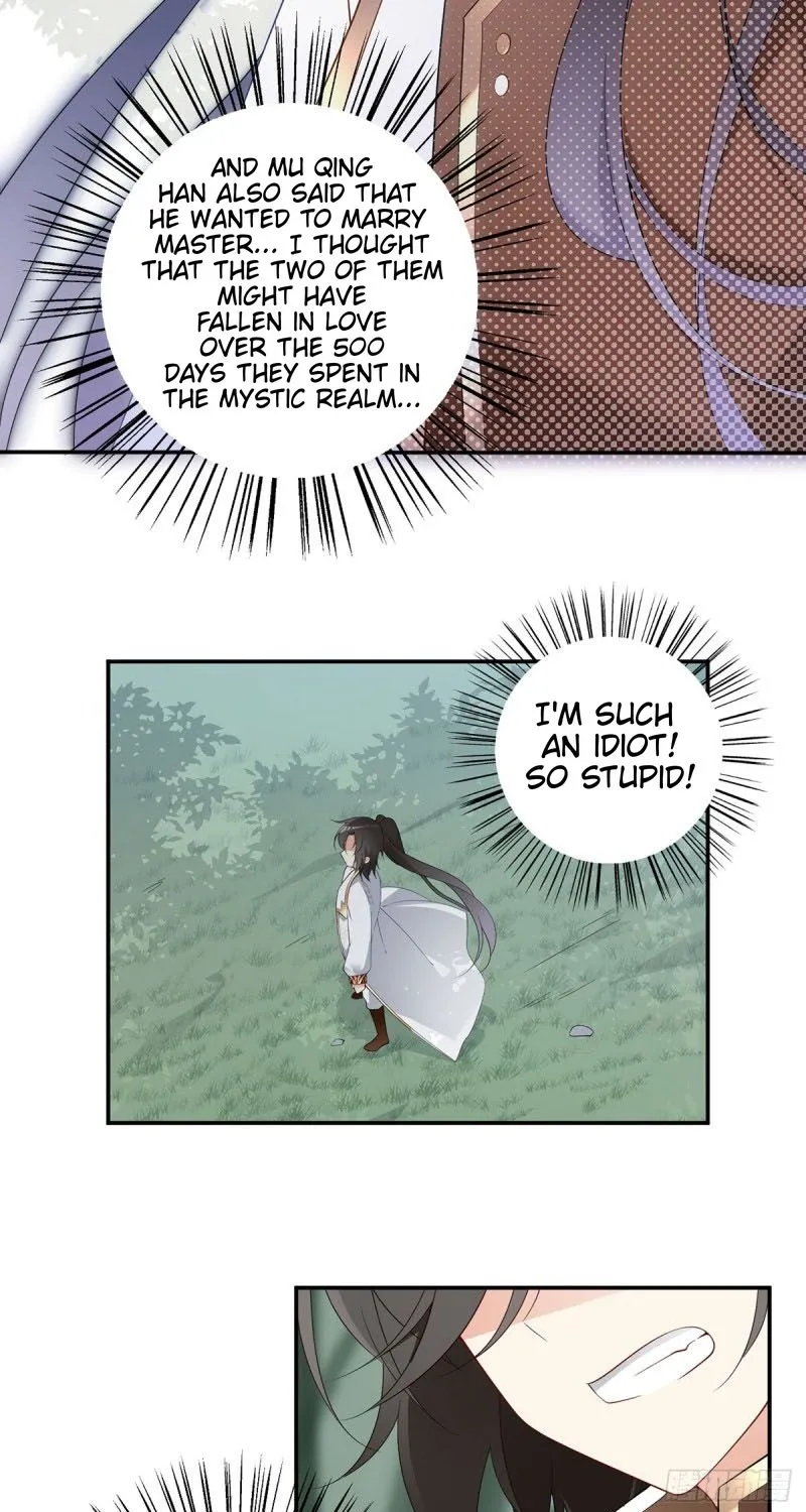 Read The Distinguished Cute Master chapter 178 image 9 on Lezhin