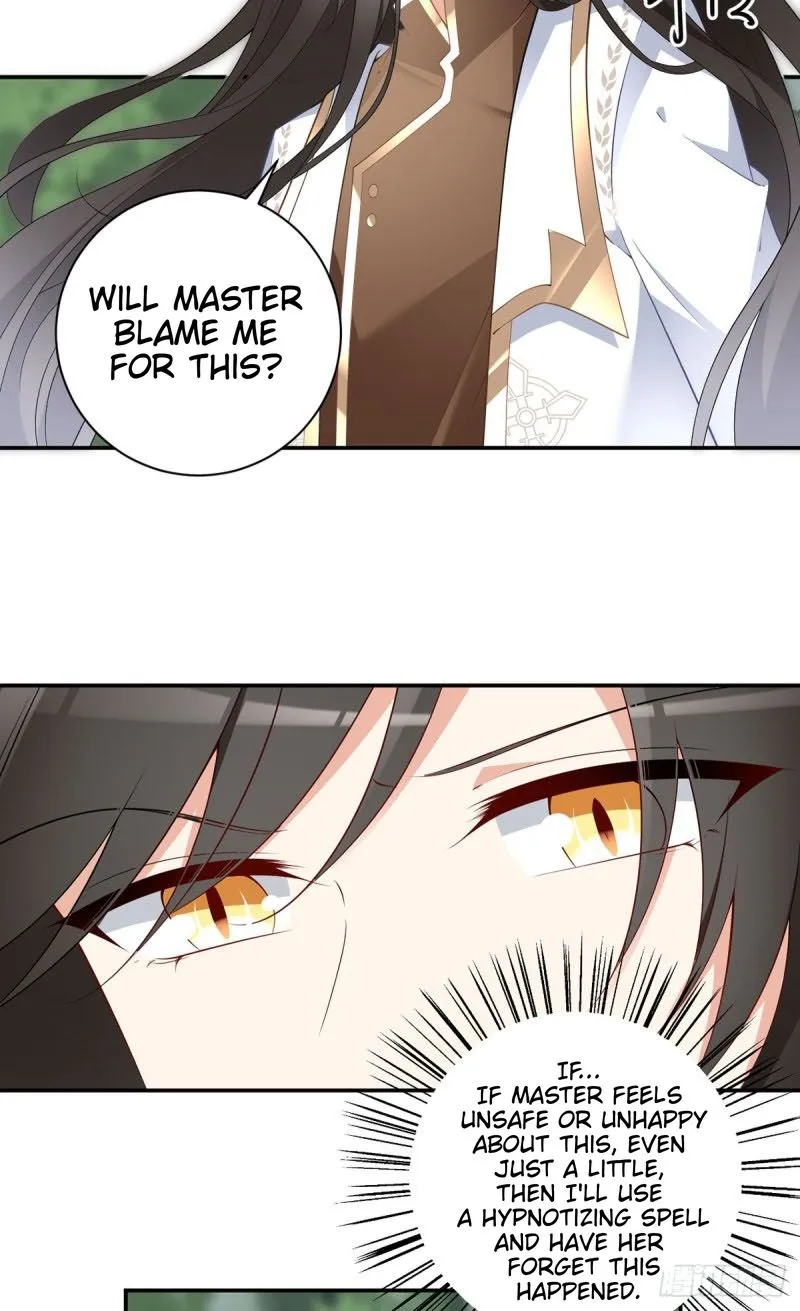 Read The Distinguished Cute Master chapter 179 image 10 on Lezhin
