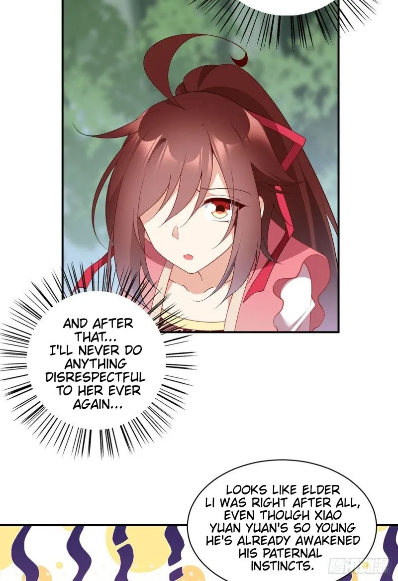 Read The Distinguished Cute Master chapter 179 image 11 on Lezhin