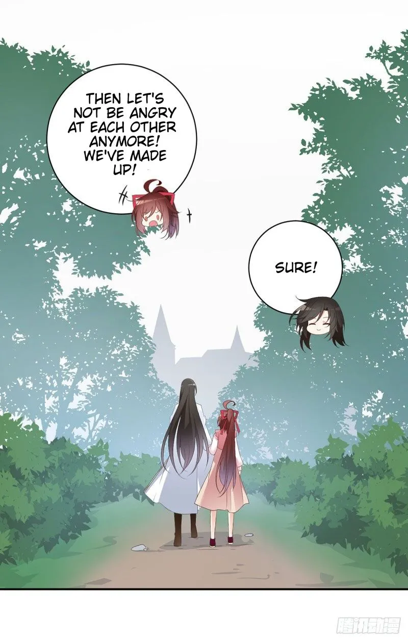 Read The Distinguished Cute Master chapter 179 image 15 on Lezhin