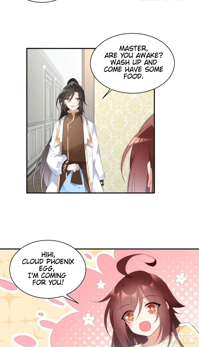 Read The Distinguished Cute Master chapter 179 image 17 on Lezhin