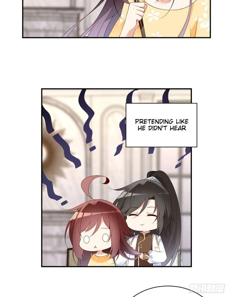 Read The Distinguished Cute Master chapter 179 image 22 on Lezhin