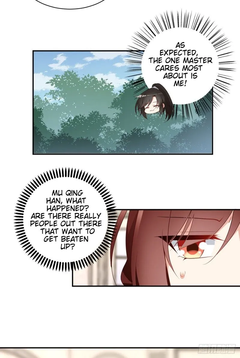 Read The Distinguished Cute Master chapter 179 image 24 on Lezhin