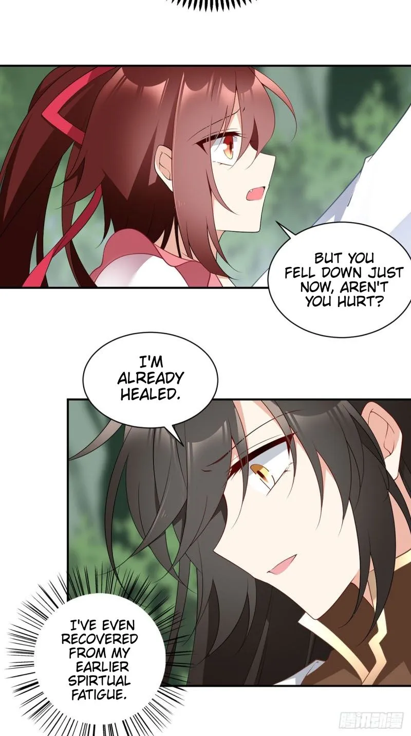 Read The Distinguished Cute Master chapter 179 image 7 on Lezhin