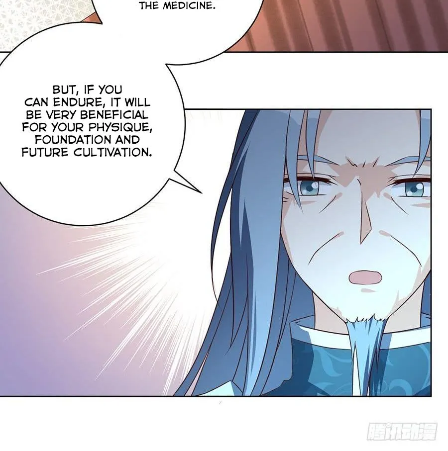 Read The Distinguished Cute Master chapter 18 image 17 on Lezhin