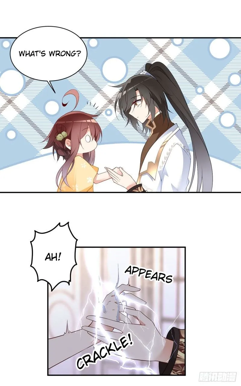 Read The Distinguished Cute Master chapter 180 image 10 on Lezhin