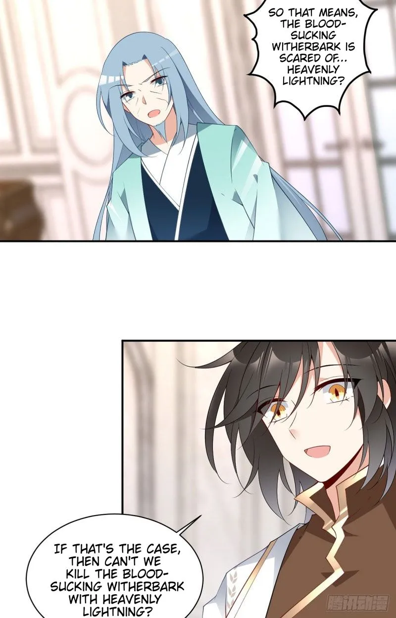 Read The Distinguished Cute Master chapter 180 image 13 on Lezhin