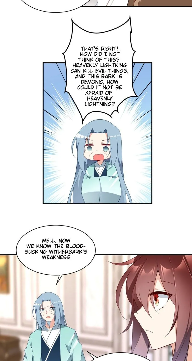 Read The Distinguished Cute Master chapter 180 image 14 on Lezhin