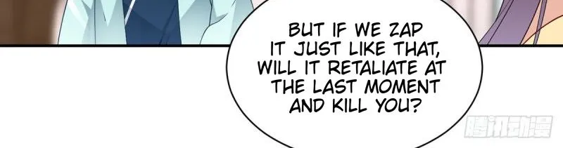 Read The Distinguished Cute Master chapter 180 image 15 on Lezhin