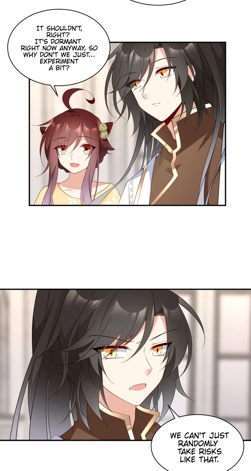 Read The Distinguished Cute Master chapter 180 image 16 on Lezhin