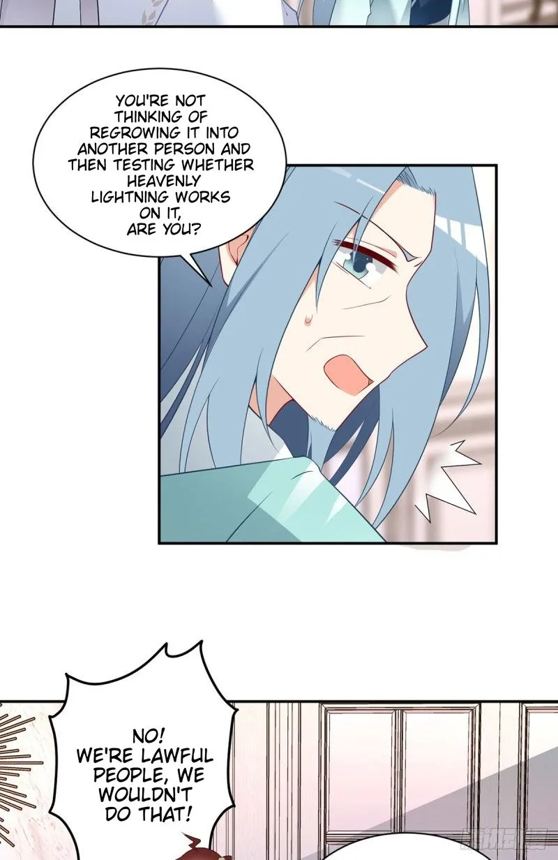 Read The Distinguished Cute Master chapter 180 image 19 on Lezhin