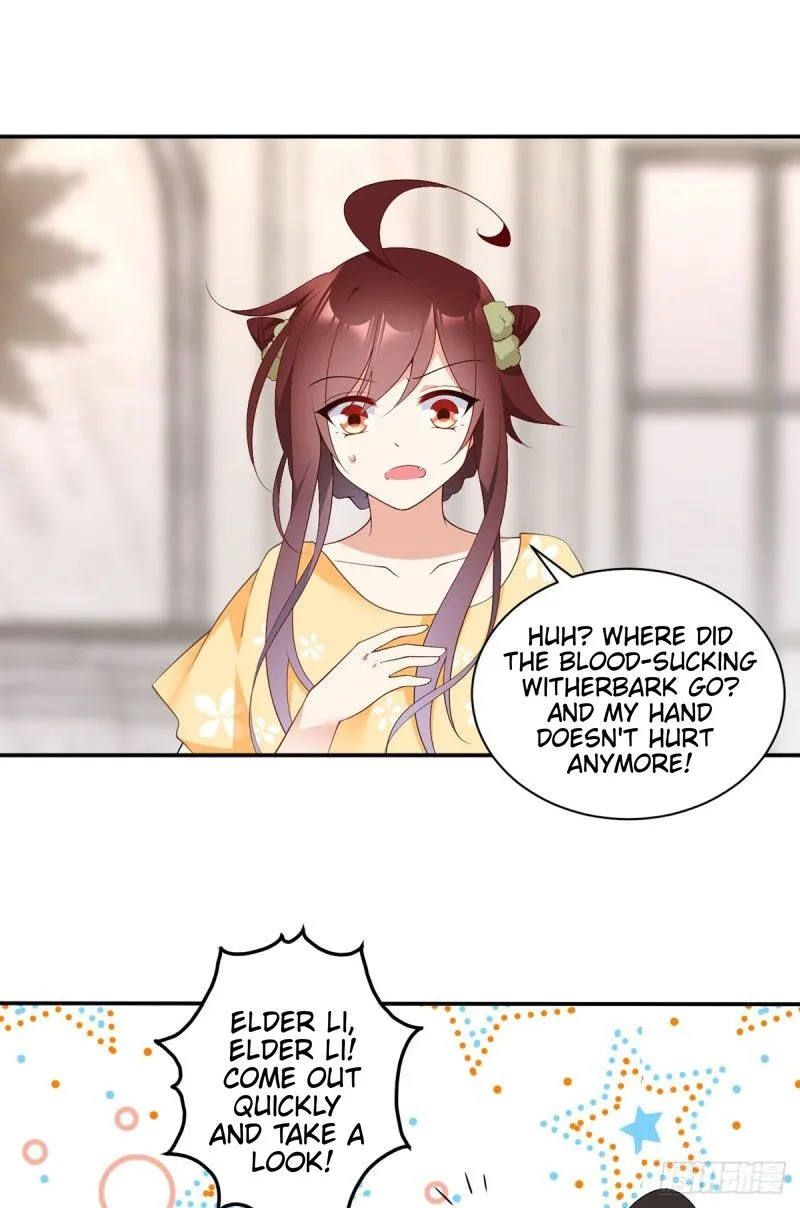 Read The Distinguished Cute Master chapter 180 image 2 on Lezhin