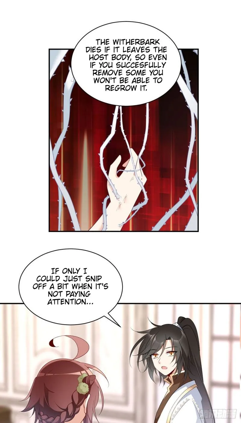 Read The Distinguished Cute Master chapter 180 image 22 on Lezhin