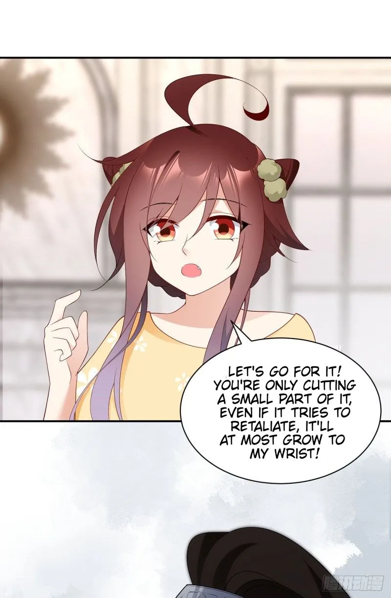 Read The Distinguished Cute Master chapter 180 image 25 on Lezhin