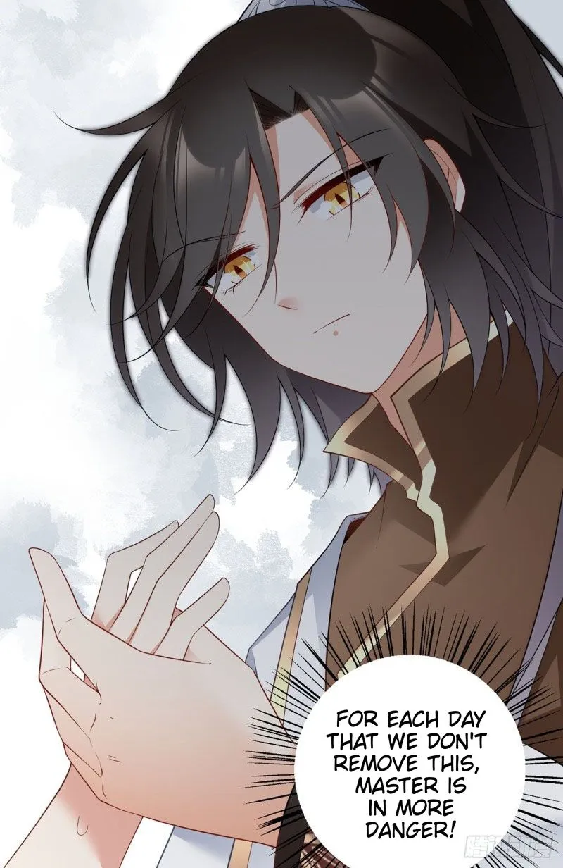 Read The Distinguished Cute Master chapter 180 image 26 on Lezhin