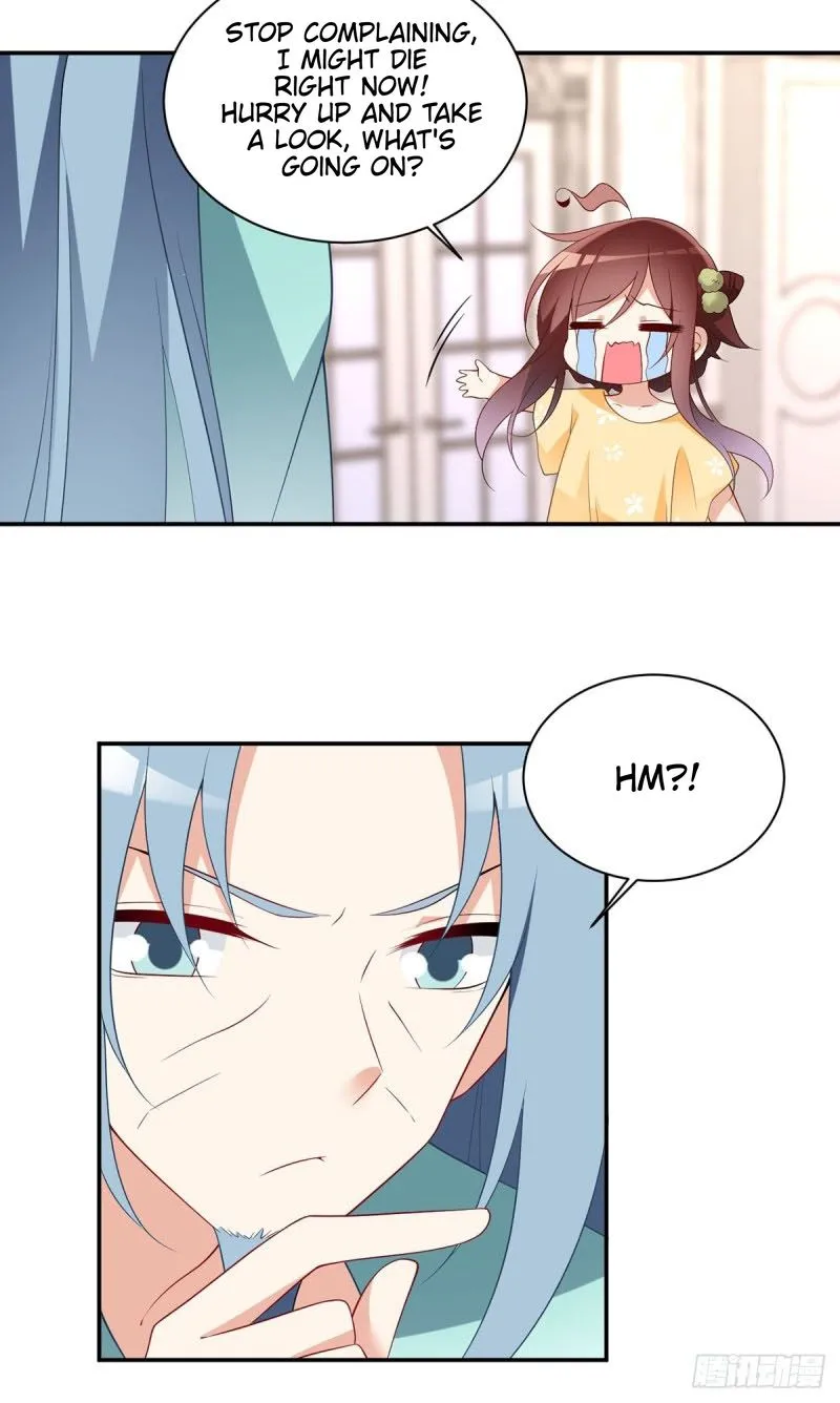 Read The Distinguished Cute Master chapter 180 image 4 on Lezhin