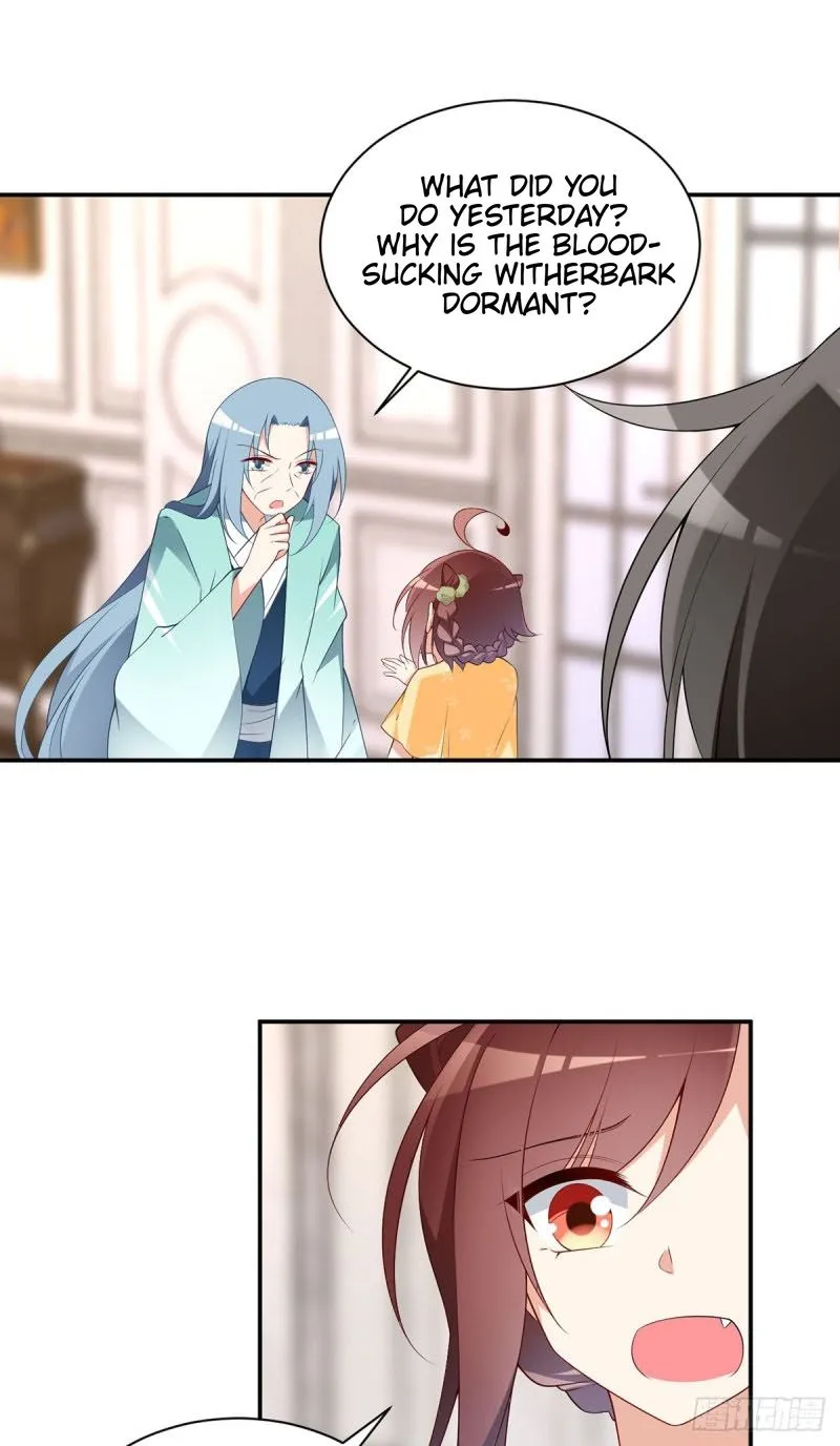 Read The Distinguished Cute Master chapter 180 image 5 on Lezhin