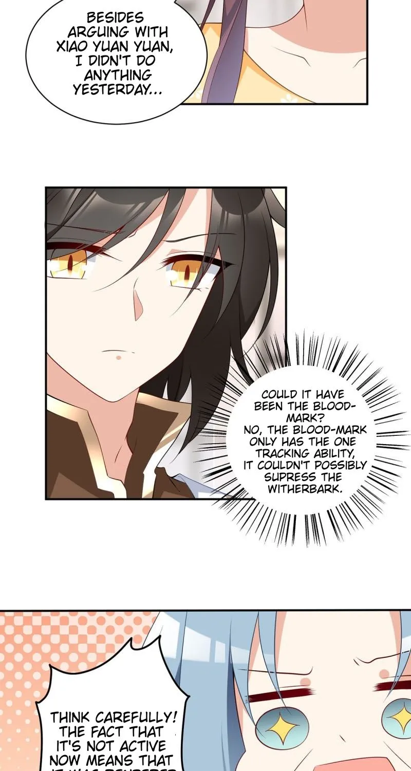 Read The Distinguished Cute Master chapter 180 image 6 on Lezhin