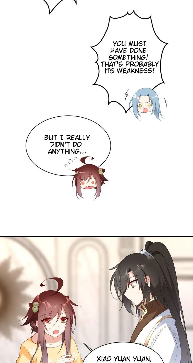 Read The Distinguished Cute Master chapter 180 image 8 on Lezhin