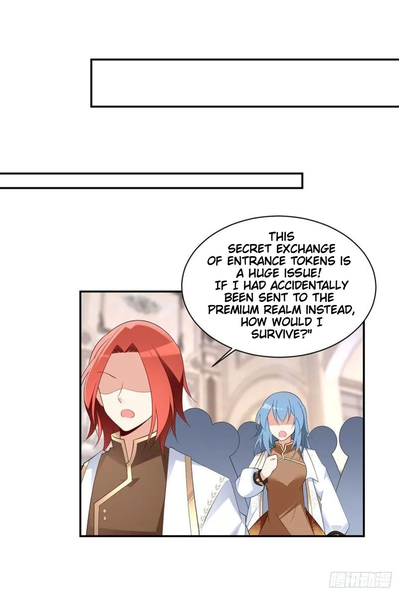 Read The Distinguished Cute Master chapter 181 image 10 on Lezhin