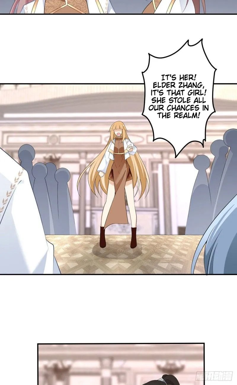 Read The Distinguished Cute Master chapter 181 image 12 on Lezhin