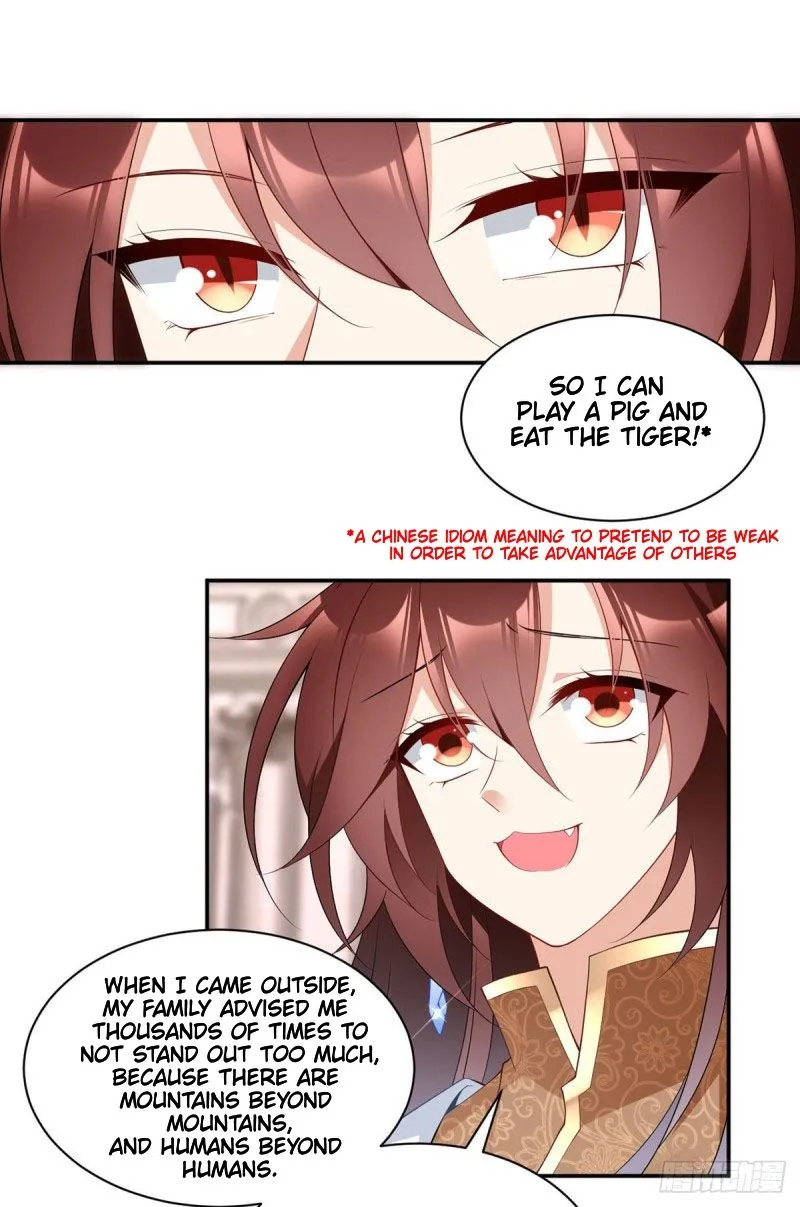 Read The Distinguished Cute Master chapter 181 image 17 on Lezhin