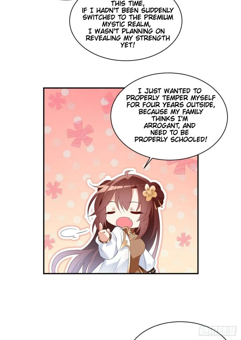 Read The Distinguished Cute Master chapter 181 image 18 on Lezhin