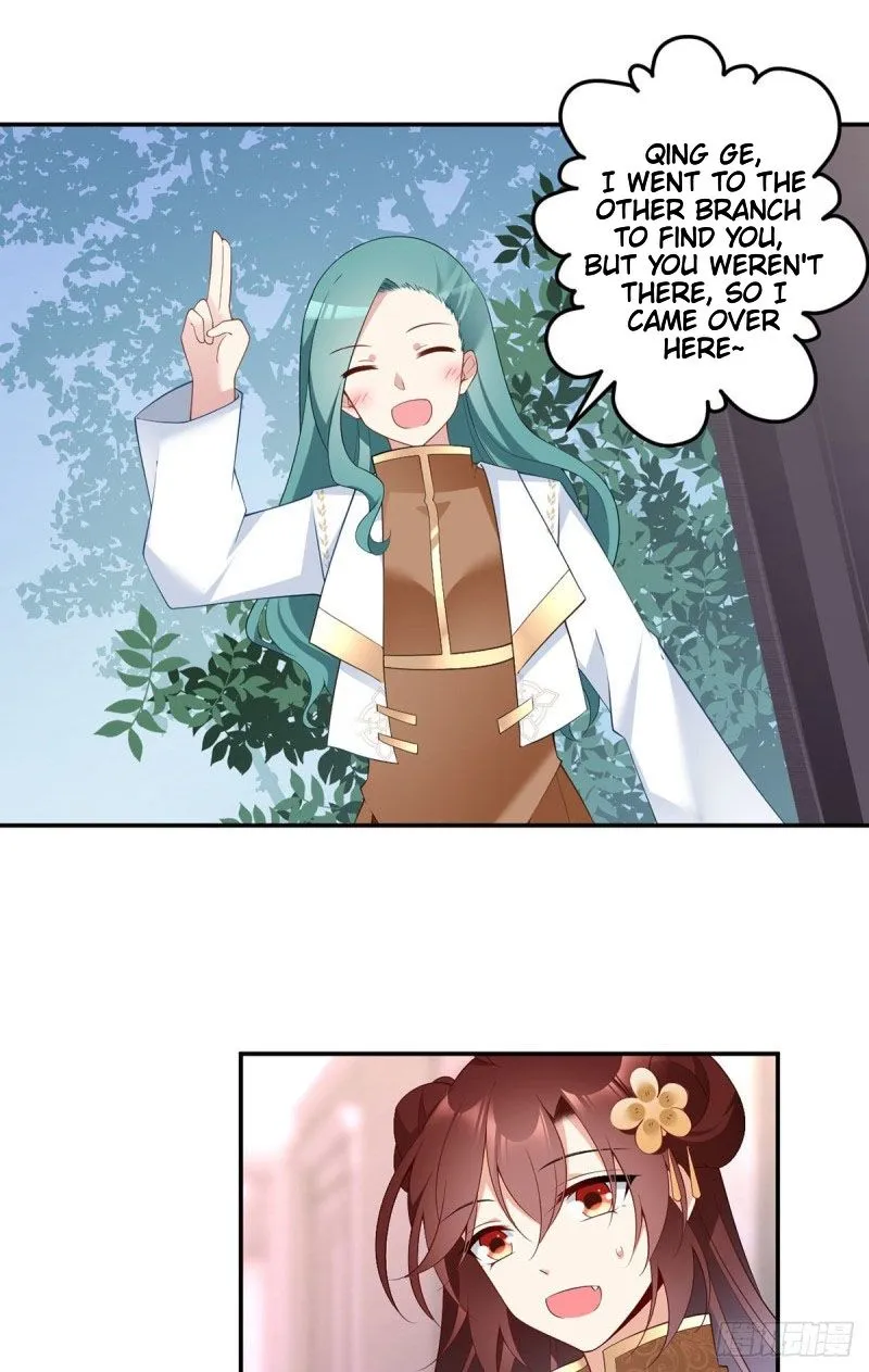 Read The Distinguished Cute Master chapter 181 image 2 on Lezhin