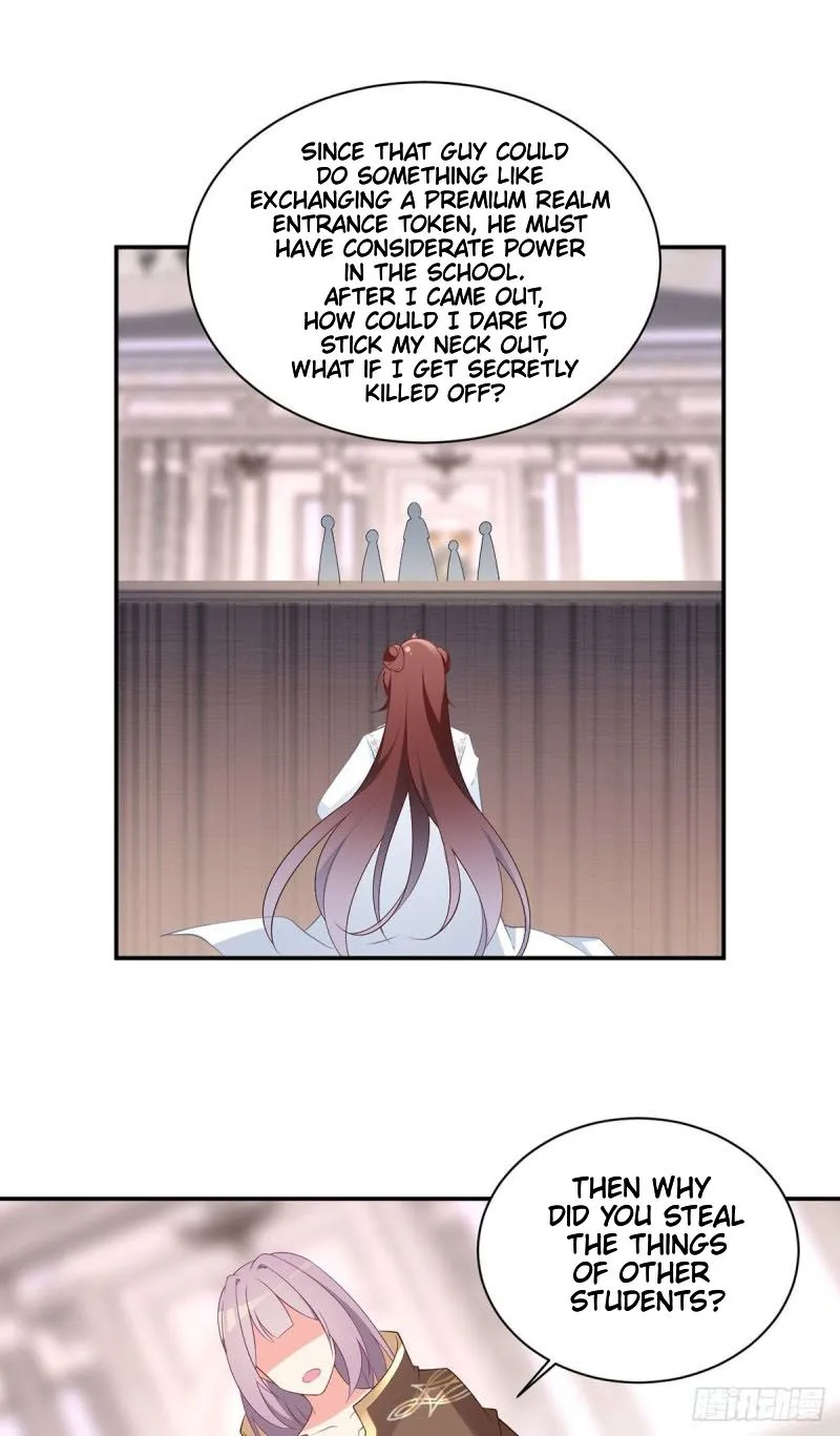 Read The Distinguished Cute Master chapter 181 image 20 on Lezhin