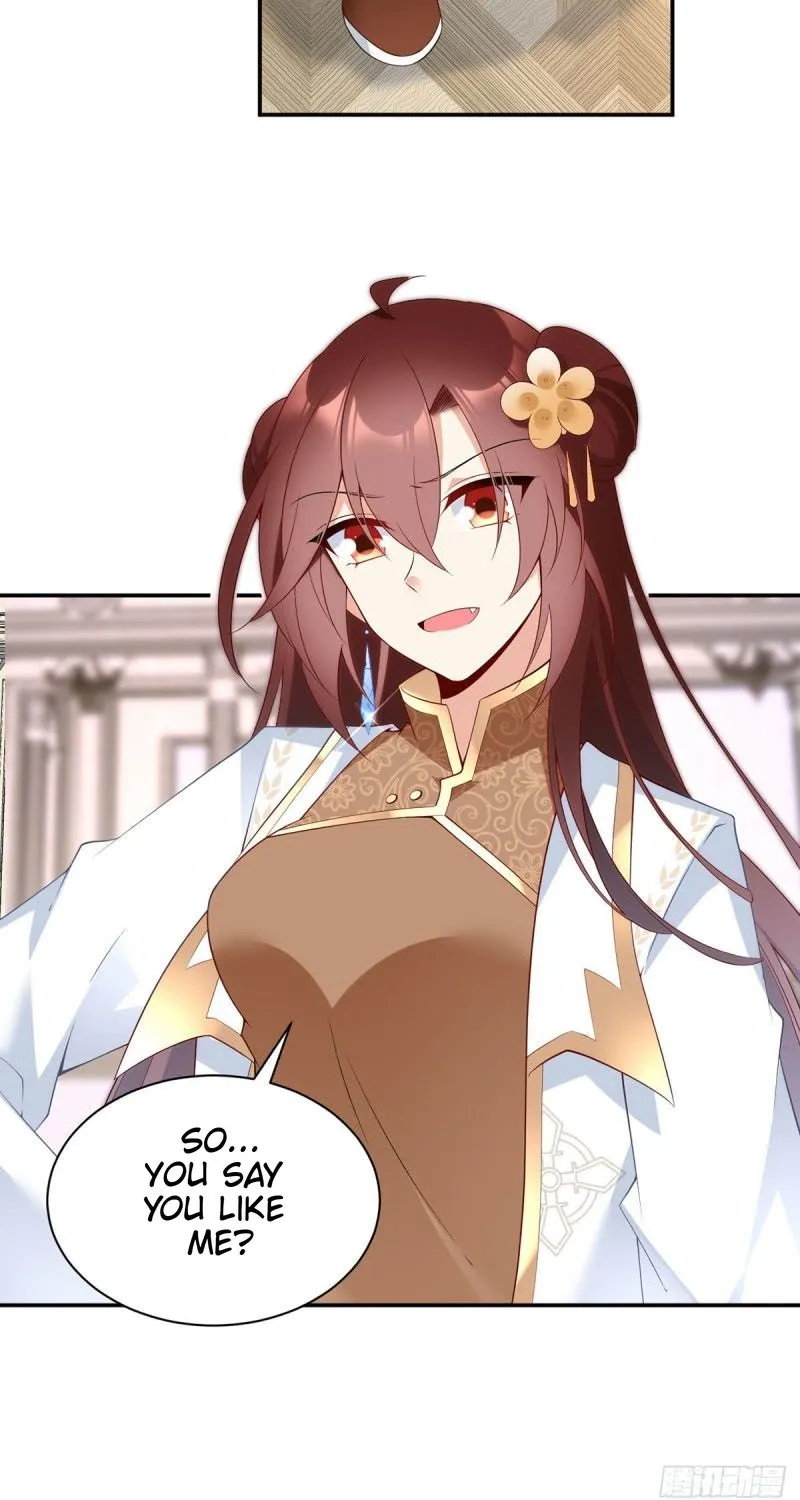 Read The Distinguished Cute Master chapter 181 image 29 on Lezhin
