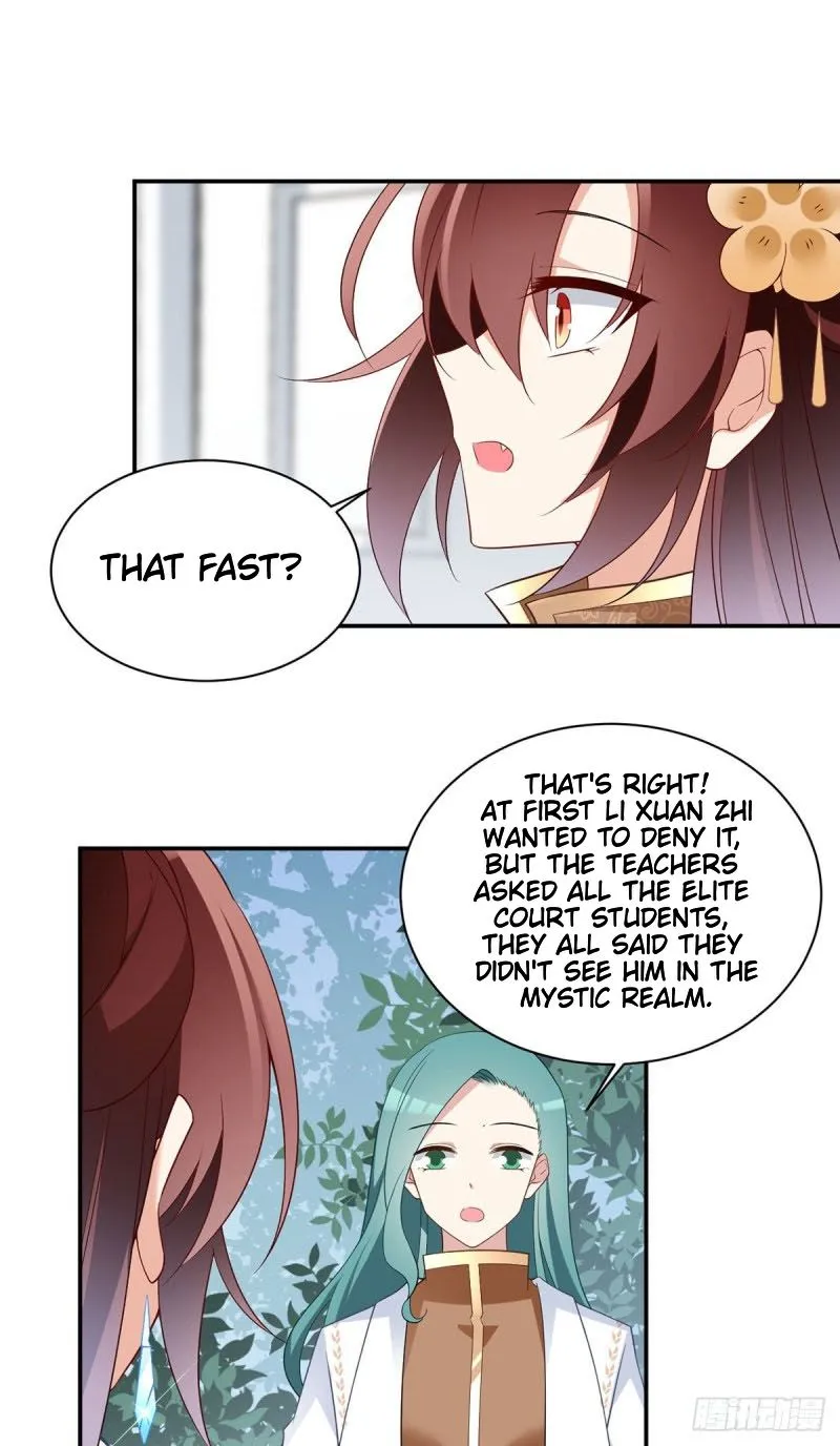 Read The Distinguished Cute Master chapter 181 image 4 on Lezhin