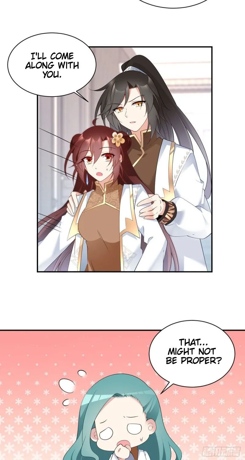 Read The Distinguished Cute Master chapter 181 image 6 on Lezhin