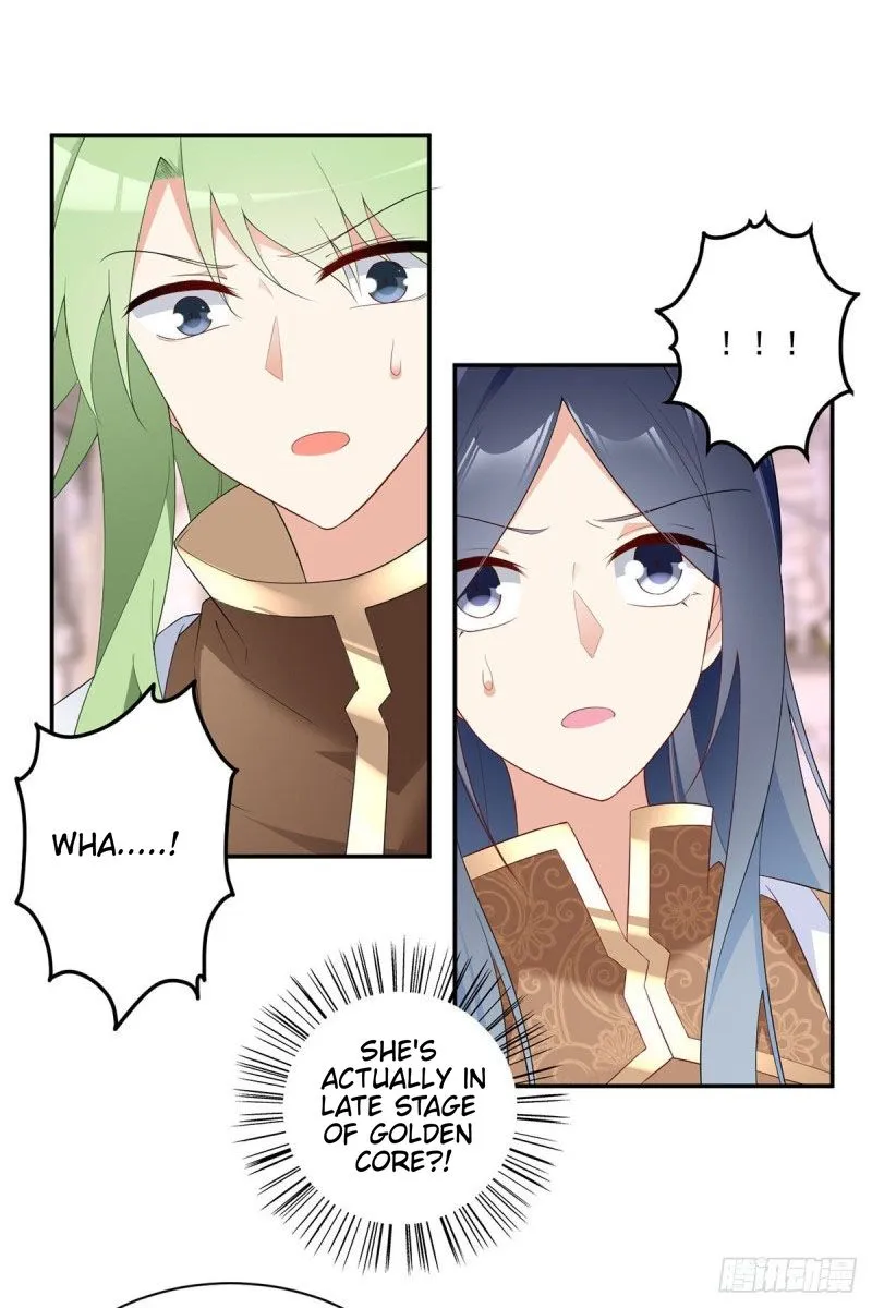 Read The Distinguished Cute Master chapter 182 image 10 on Lezhin