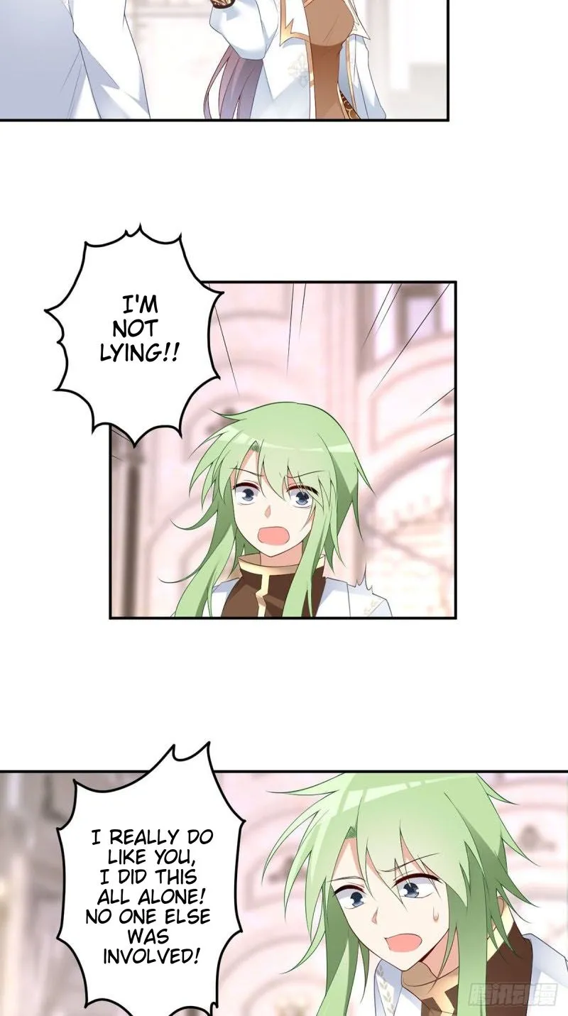 Read The Distinguished Cute Master chapter 182 image 13 on Lezhin