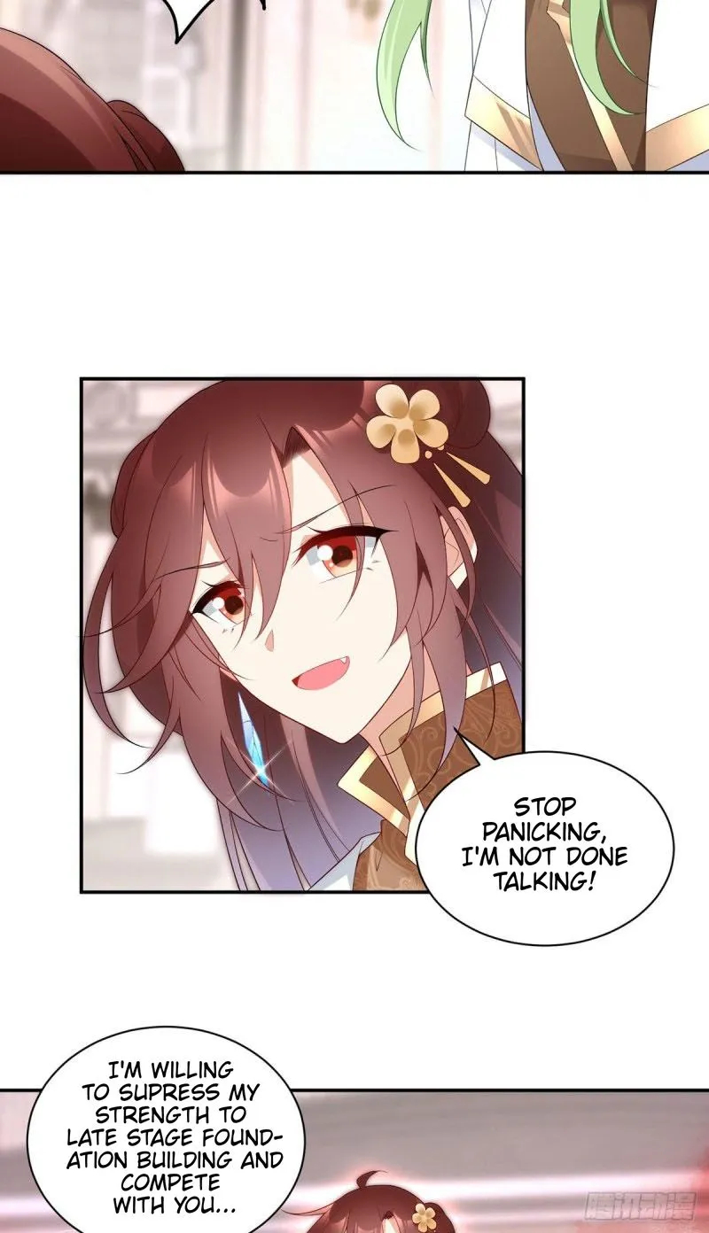 Read The Distinguished Cute Master chapter 182 image 14 on Lezhin