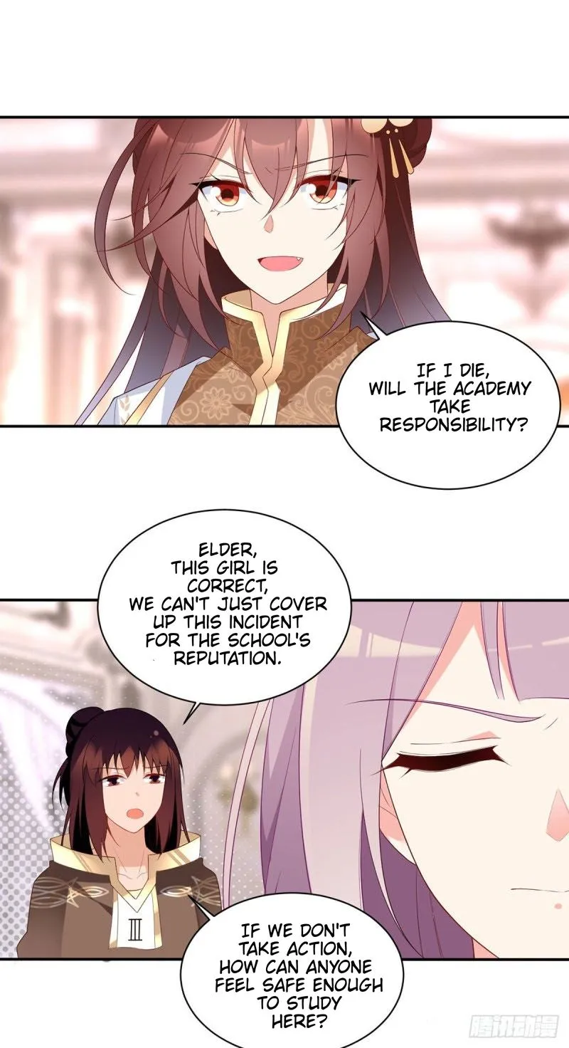 Read The Distinguished Cute Master chapter 182 image 18 on Lezhin
