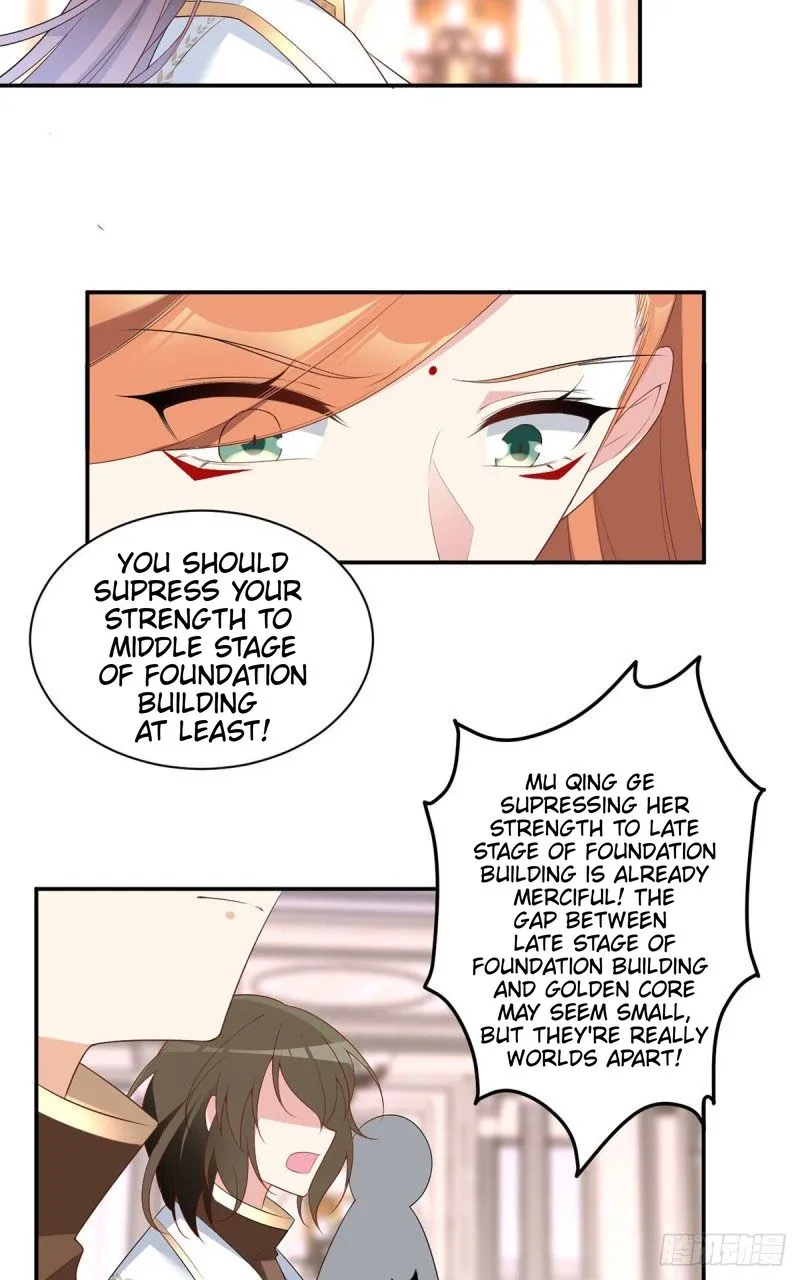 Read The Distinguished Cute Master chapter 182 image 20 on Lezhin