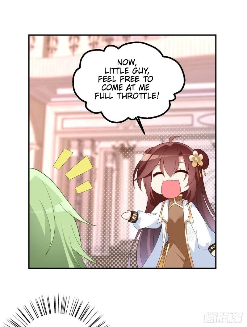 Read The Distinguished Cute Master chapter 182 image 22 on Lezhin