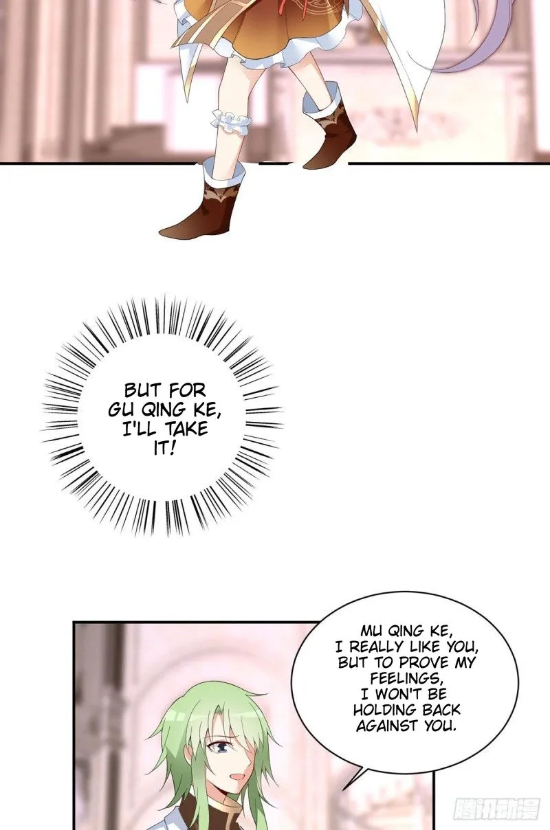 Read The Distinguished Cute Master chapter 182 image 24 on Lezhin