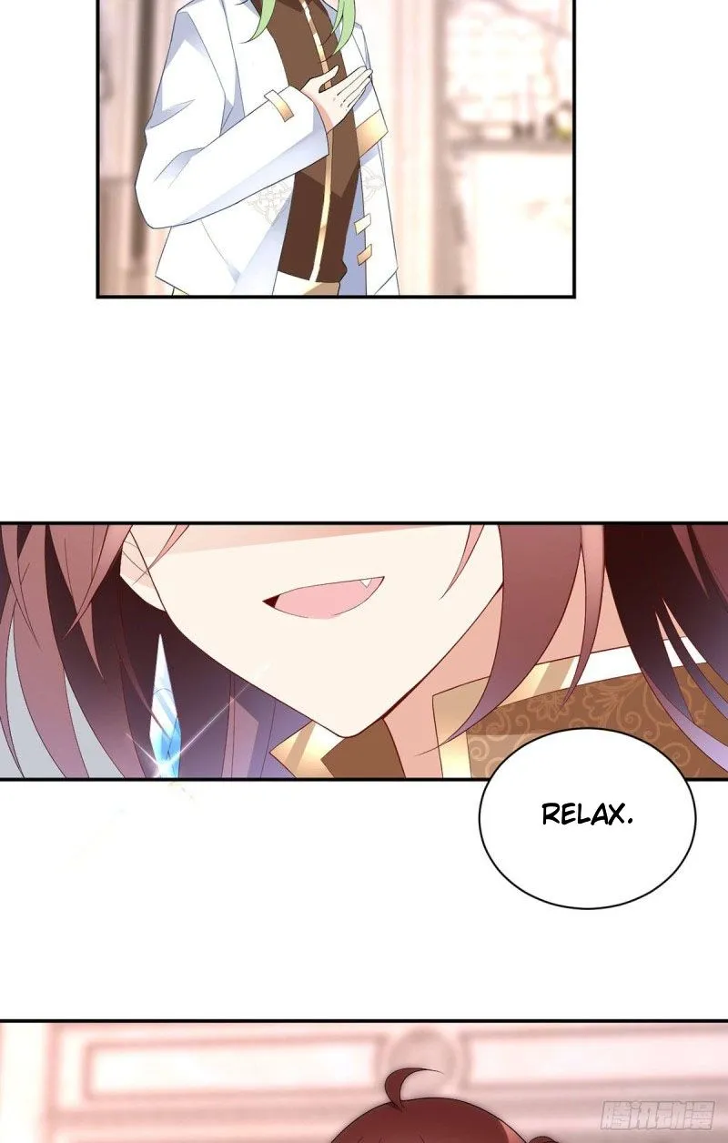 Read The Distinguished Cute Master chapter 182 image 25 on Lezhin
