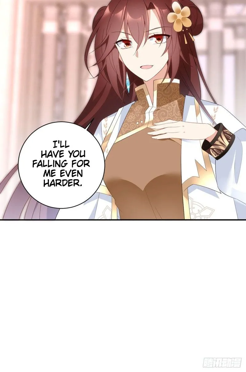 Read The Distinguished Cute Master chapter 182 image 26 on Lezhin