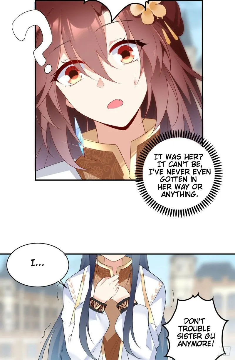 Read The Distinguished Cute Master chapter 183 image 19 on Lezhin
