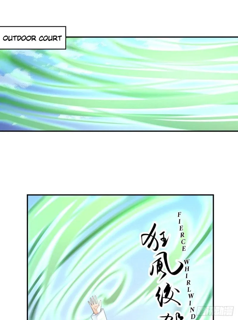 Read The Distinguished Cute Master chapter 183 image 2 on Lezhin